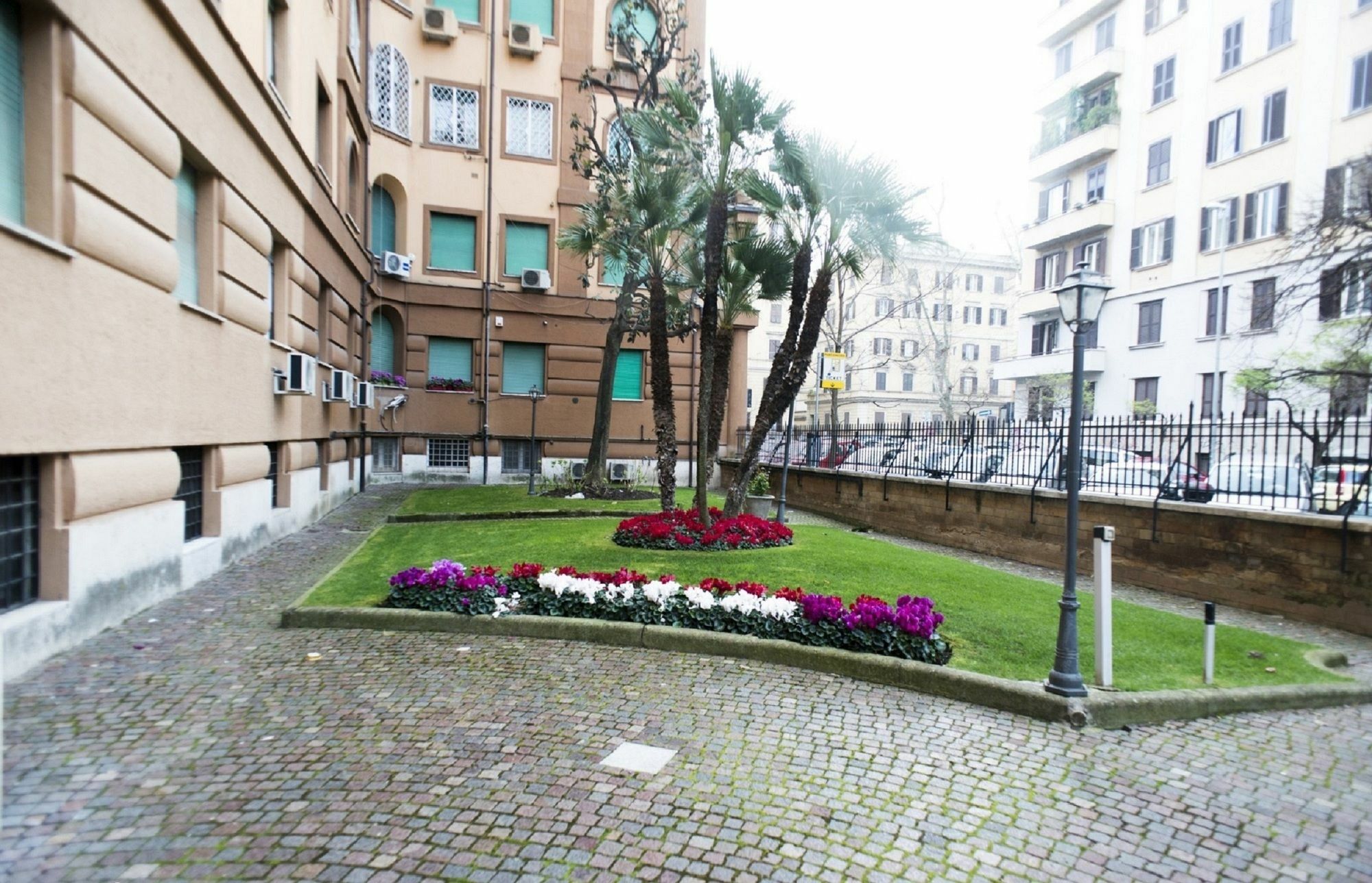 Appartamento Costantino Secondo
