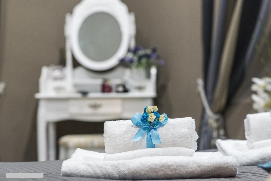 Apartamento Costantino Secondo Roma