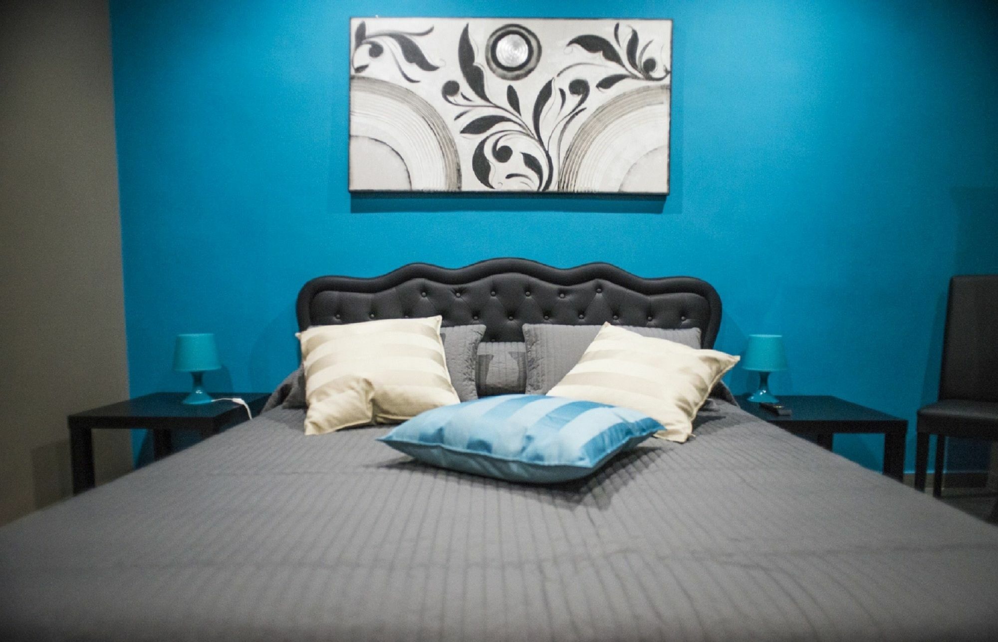 Apartment Costantino Secondo Rom