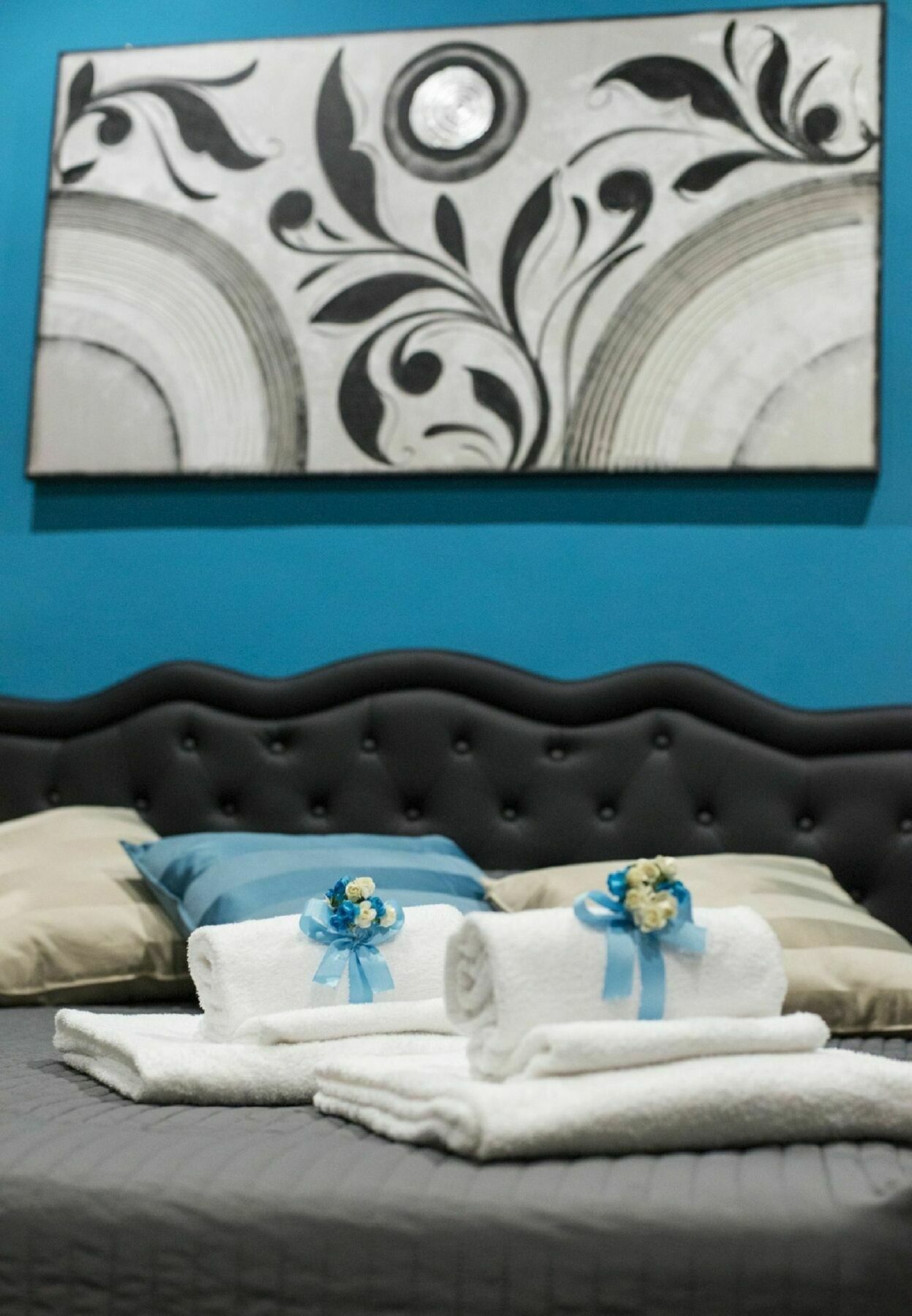 Costantino Secondo Apartment Rom