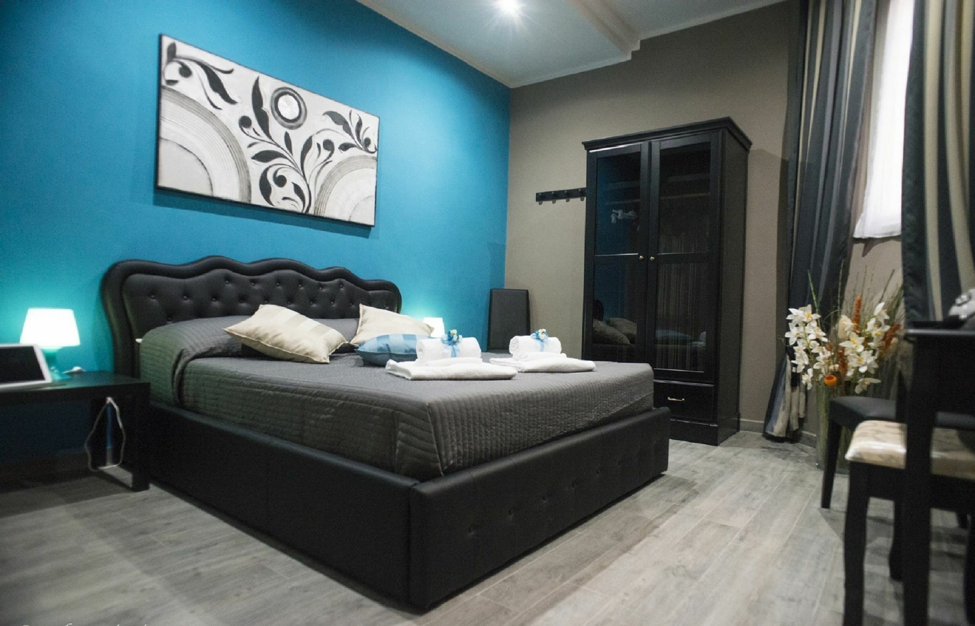 Costantino Secondo Apartment Rom