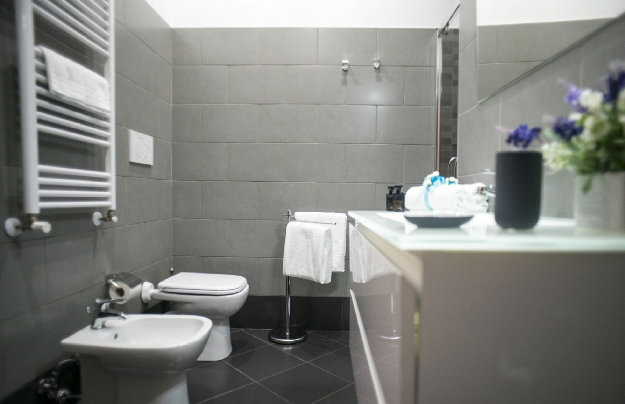 Apartment Costantino Secondo Rom
