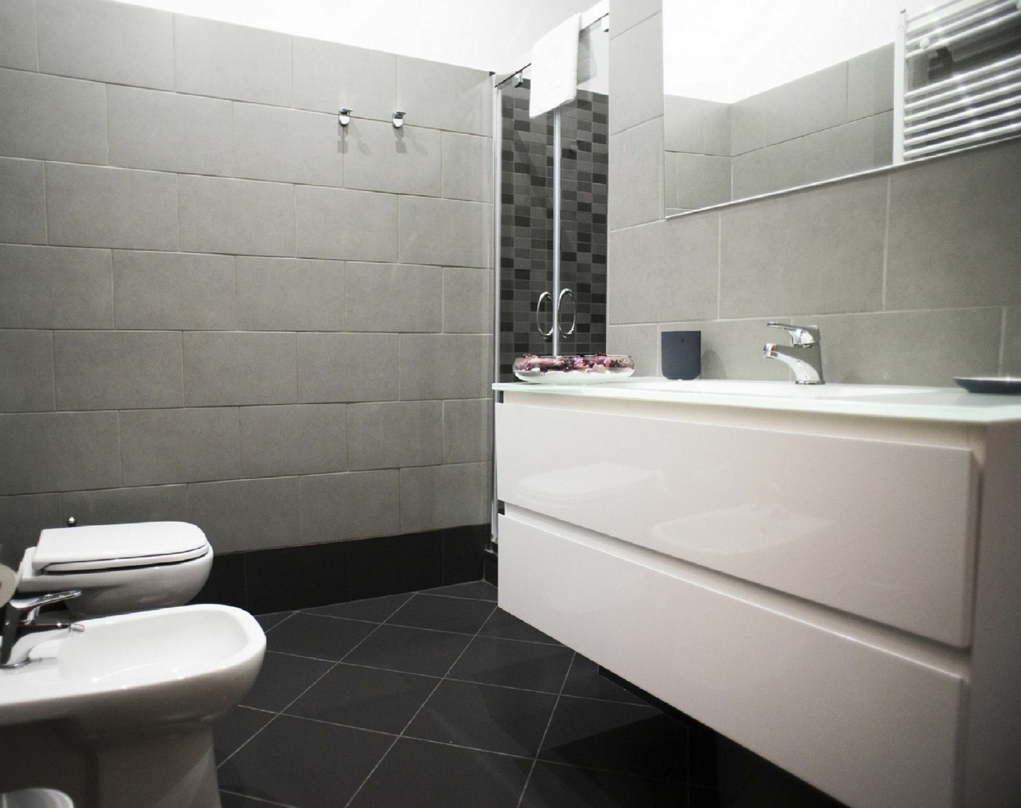 Apartamento Costantino Secondo